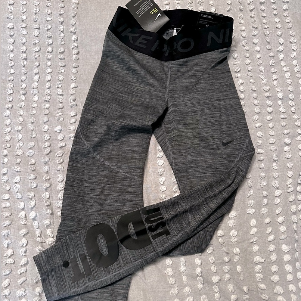 Nike Pro legging 7/8